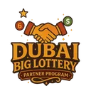 DBL One Million Partner Program logo
